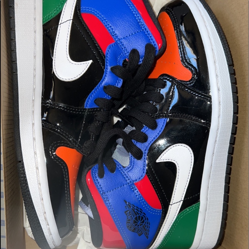 Wmns air Jordan 1